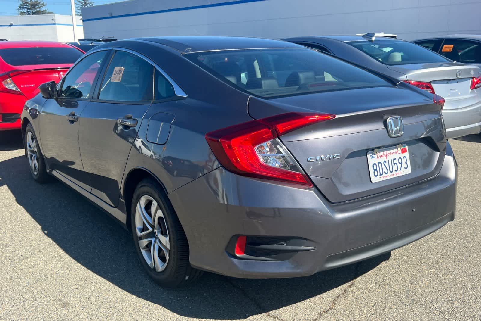 View vehicle photo 6