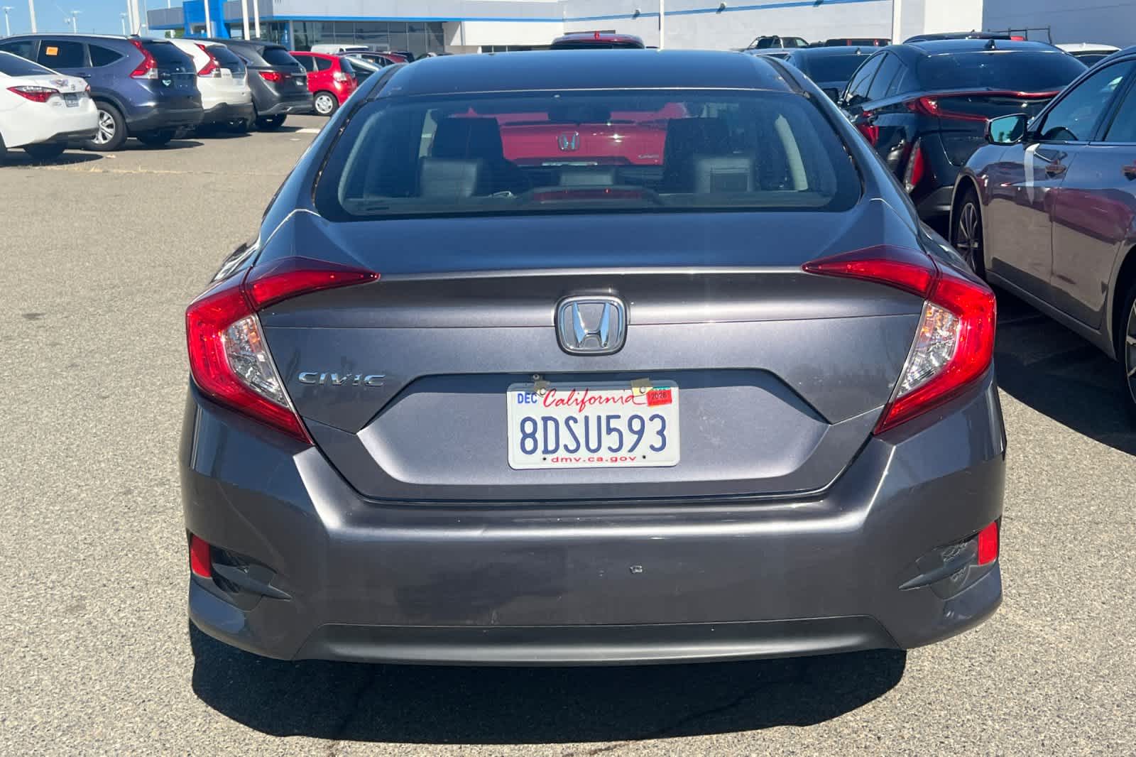 View vehicle photo 5