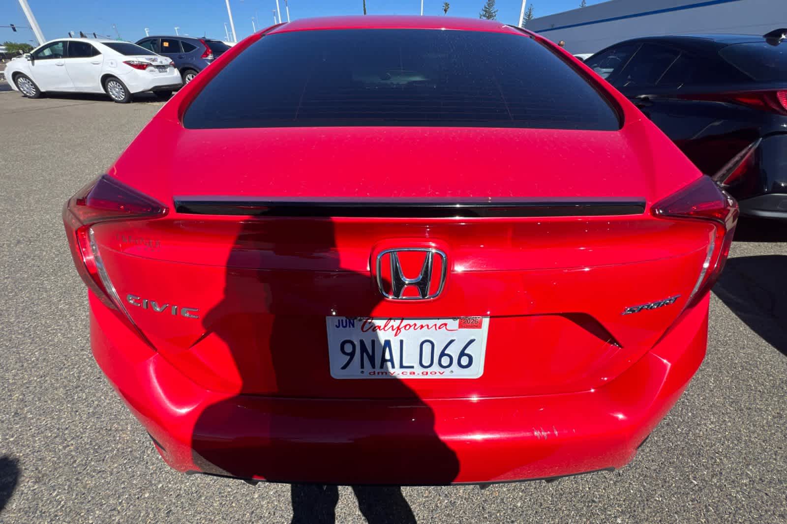 View vehicle photo 5