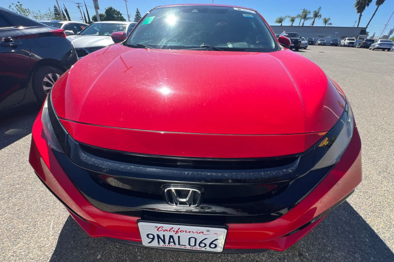 View vehicle photo 2