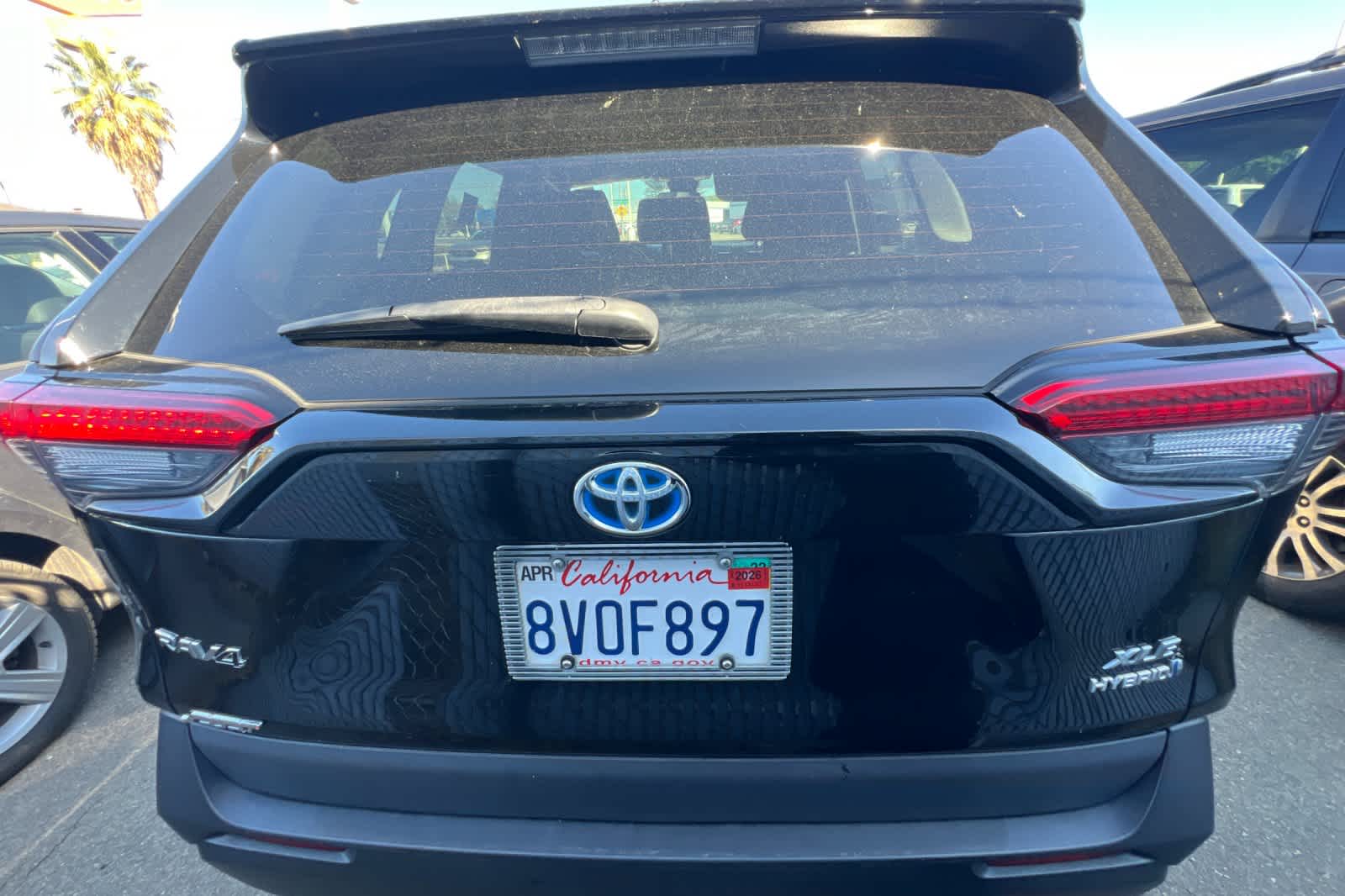 View vehicle photo 5