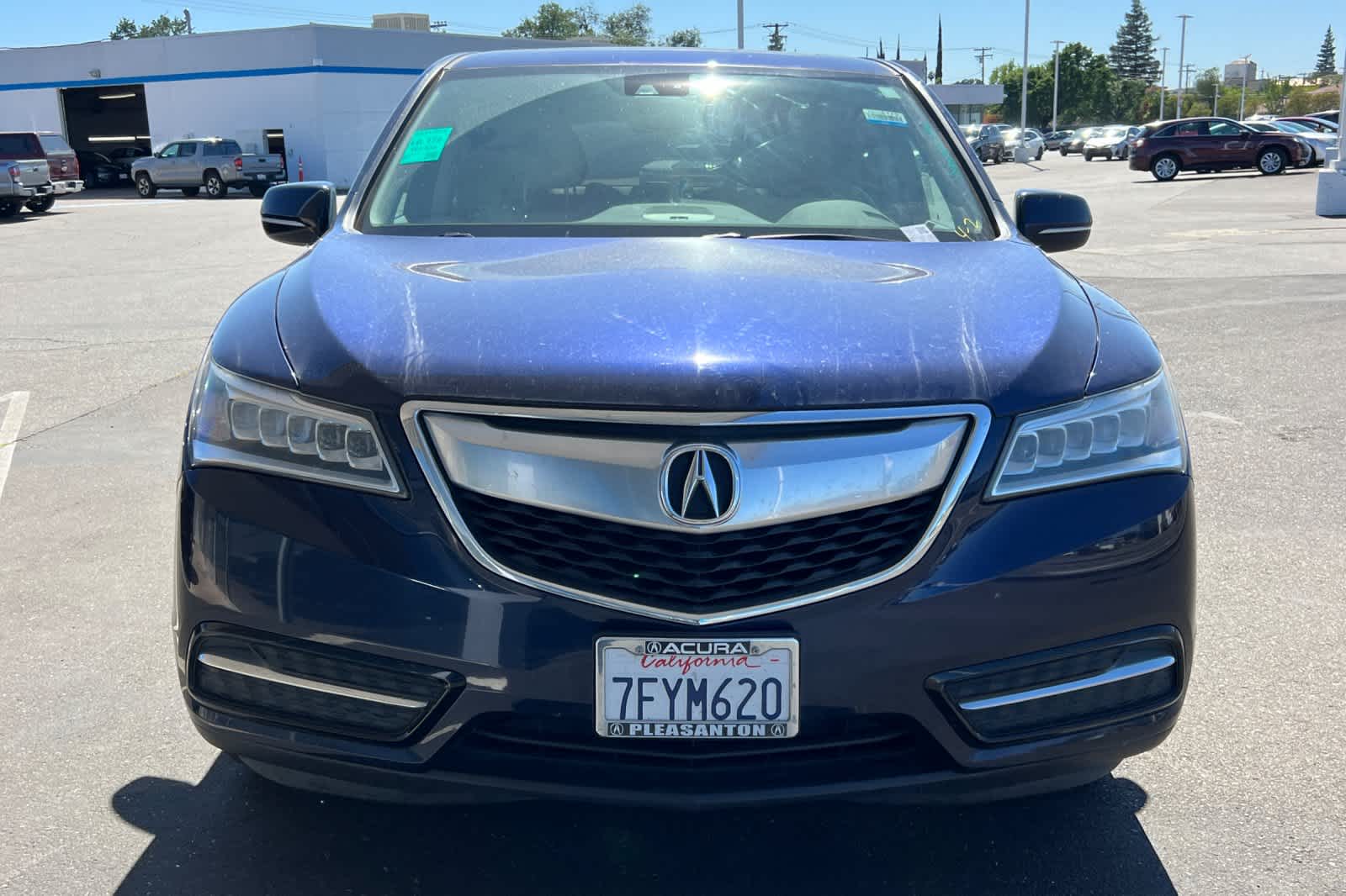 View vehicle photo 2