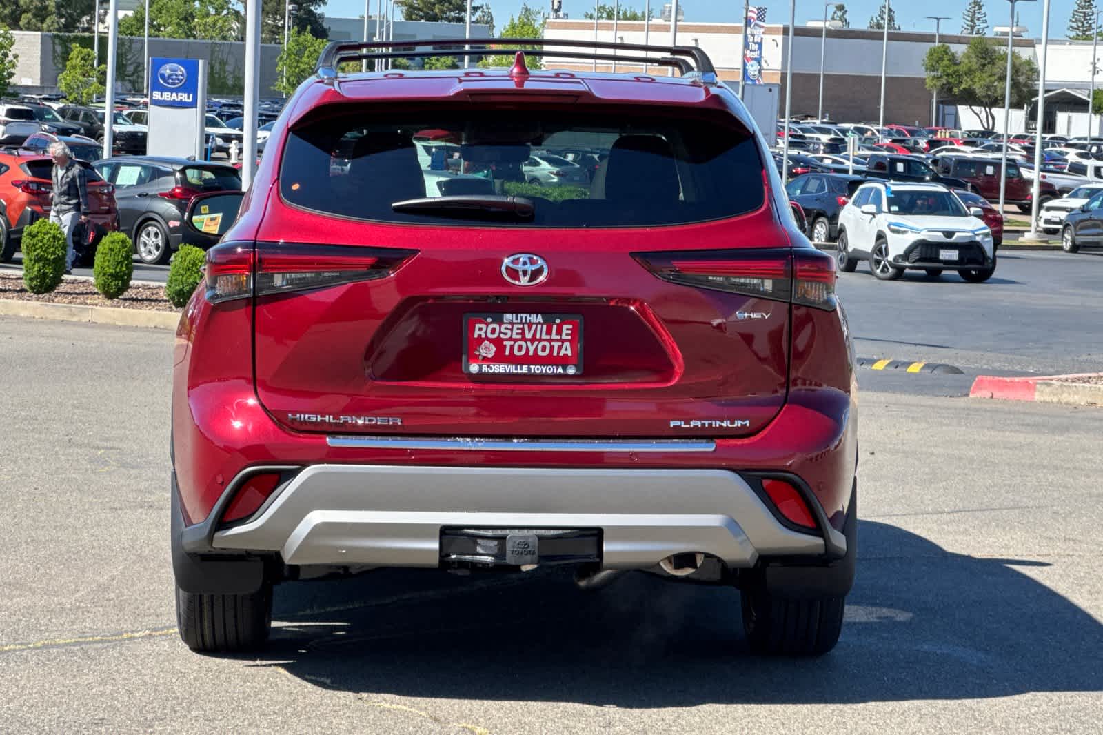 View vehicle photo 7