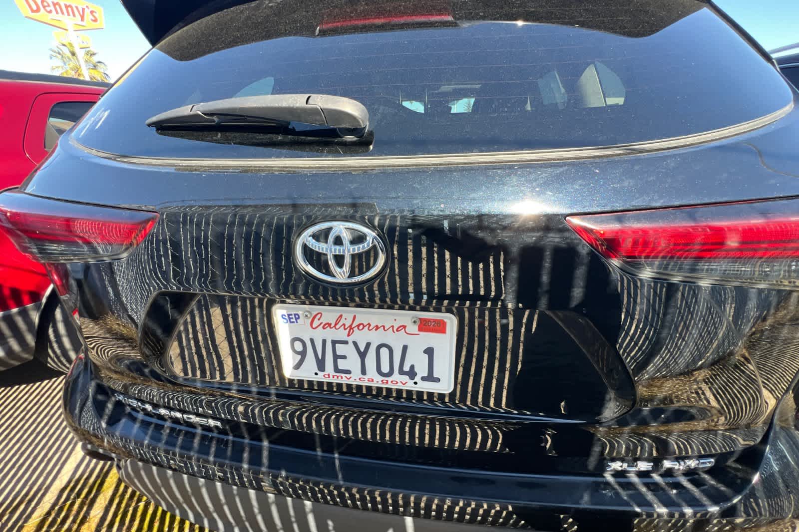 View vehicle photo 5