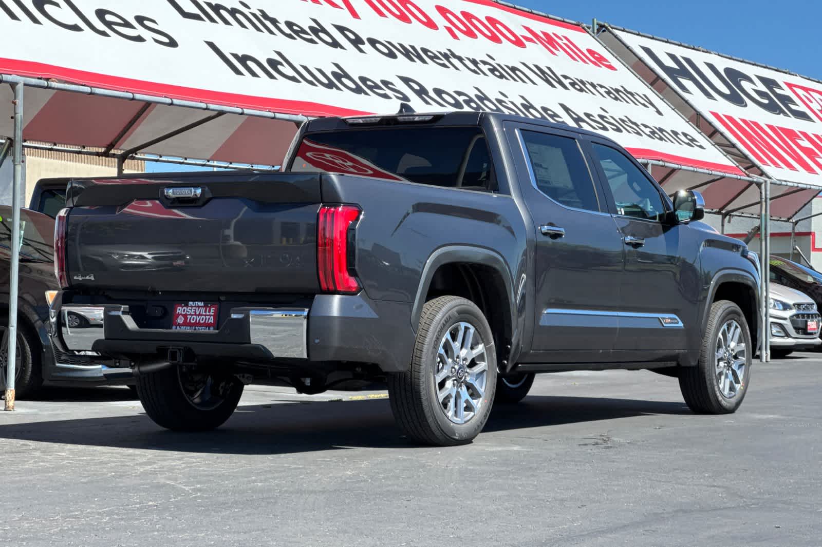 View vehicle photo 2