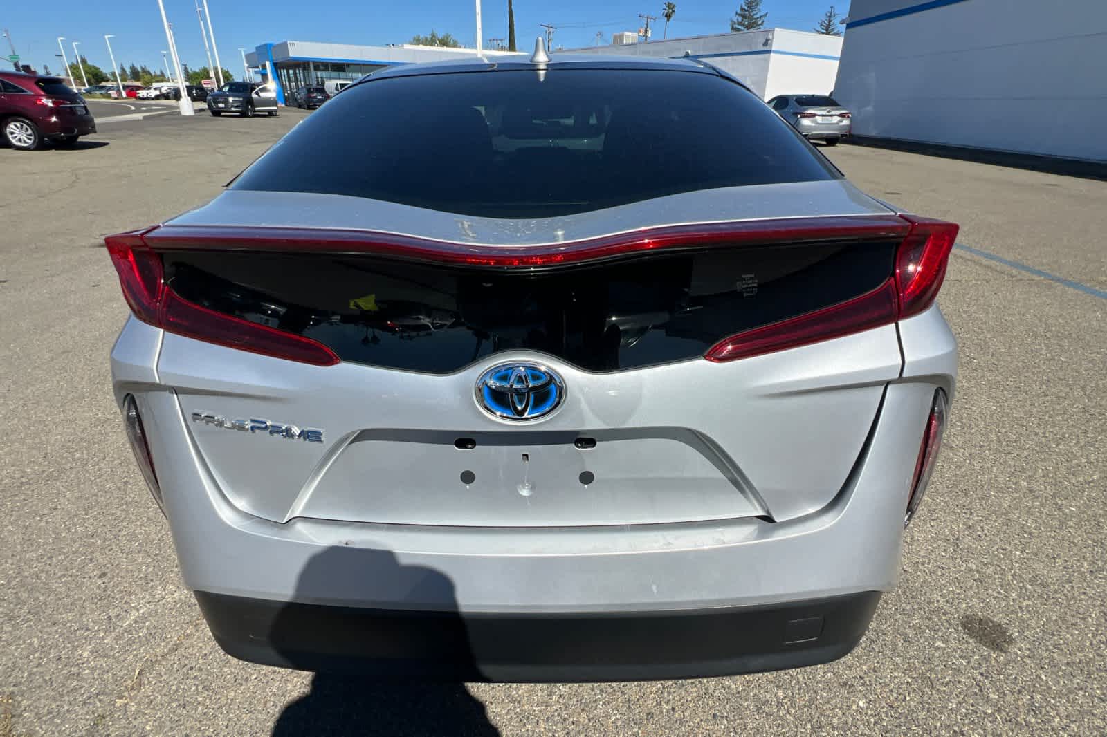 View vehicle photo 5