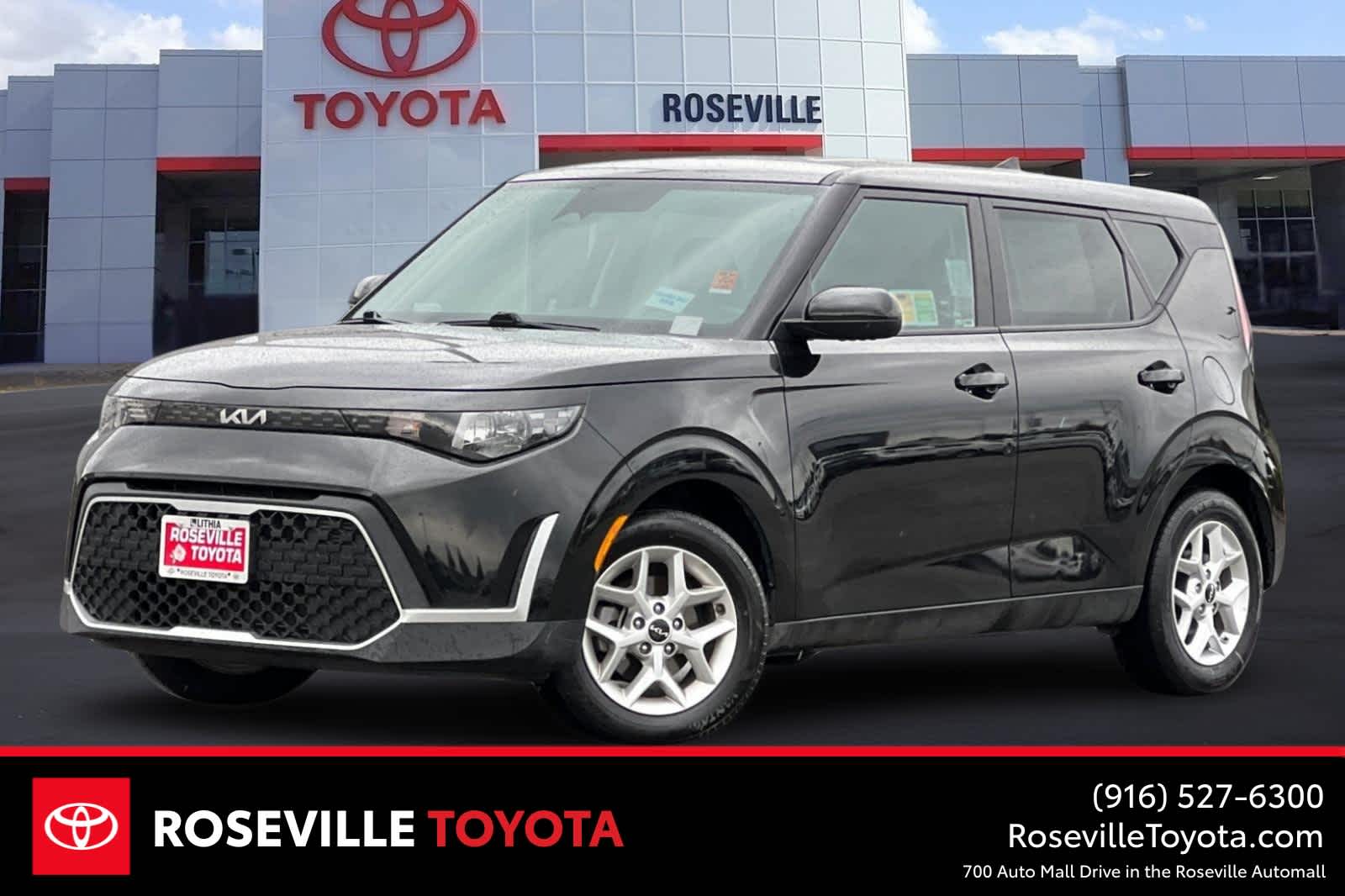 2025 Kia Soul