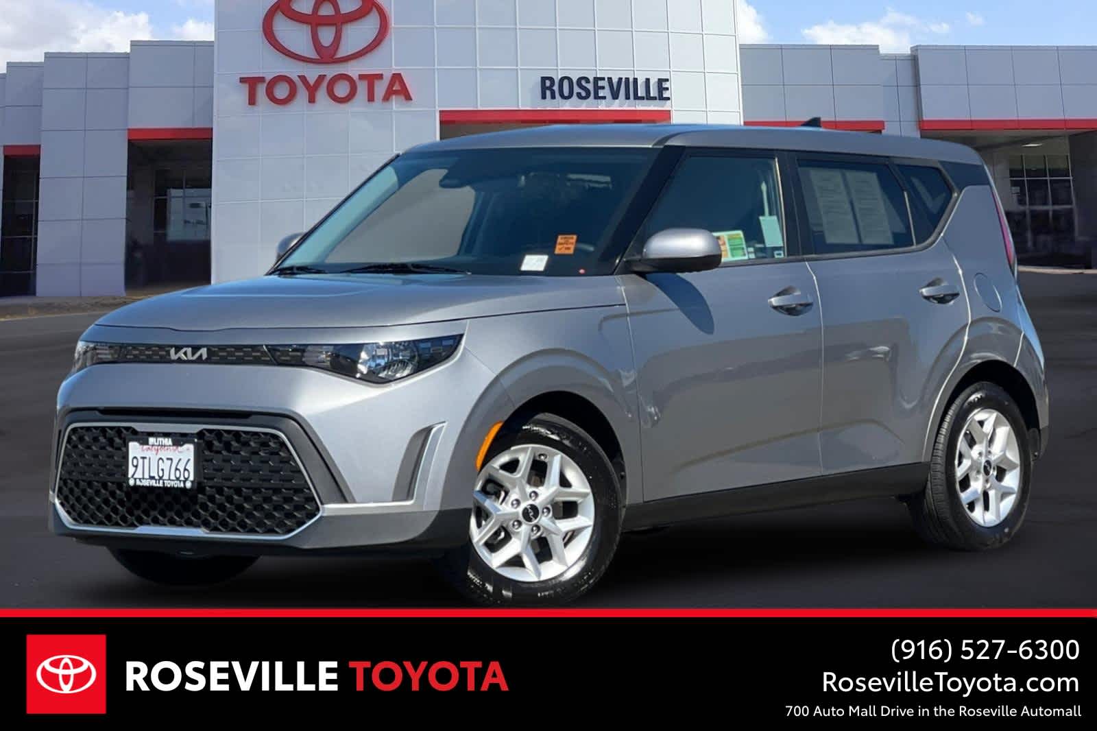2023 Kia Soul