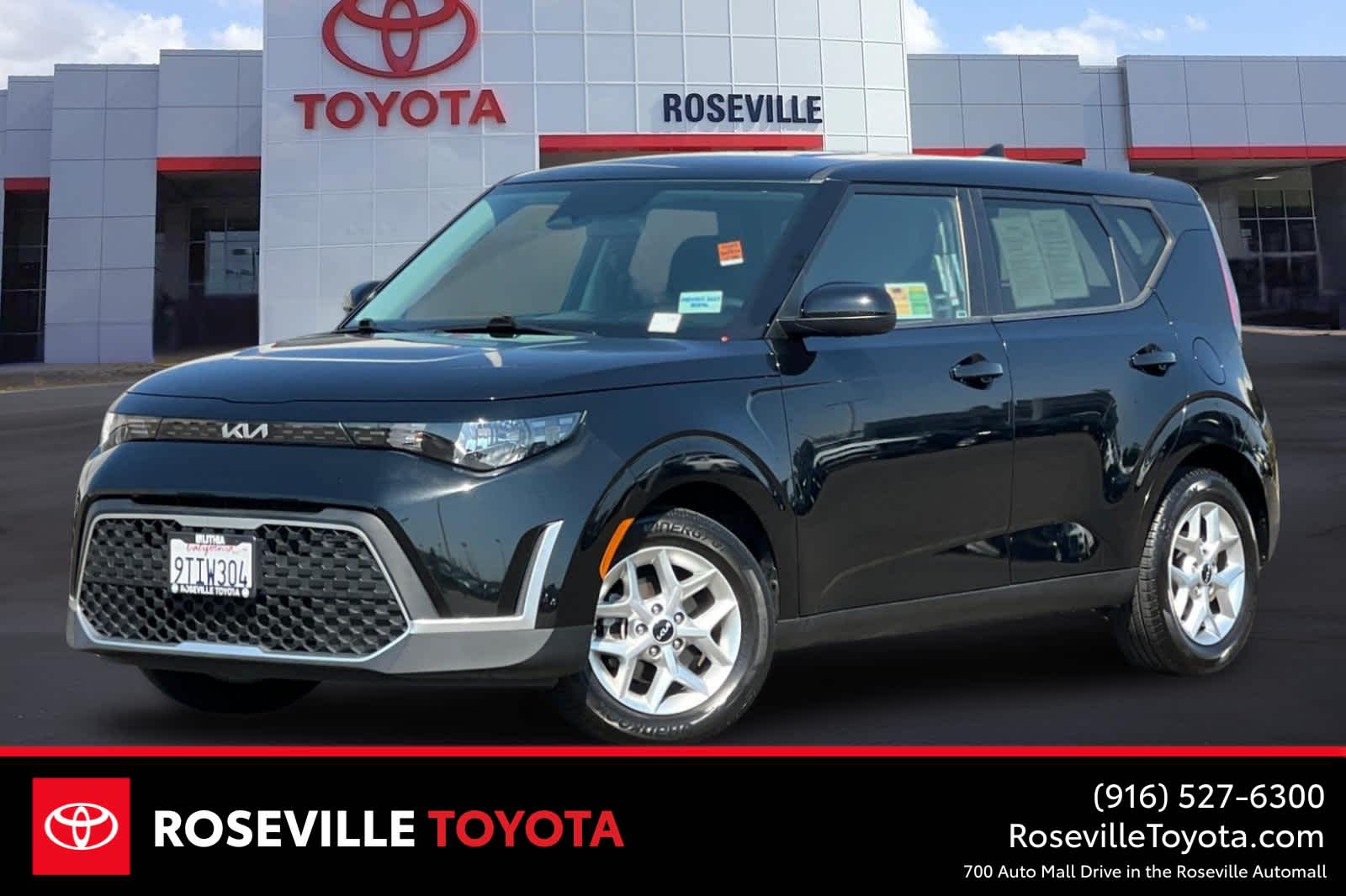 2024 Kia Soul