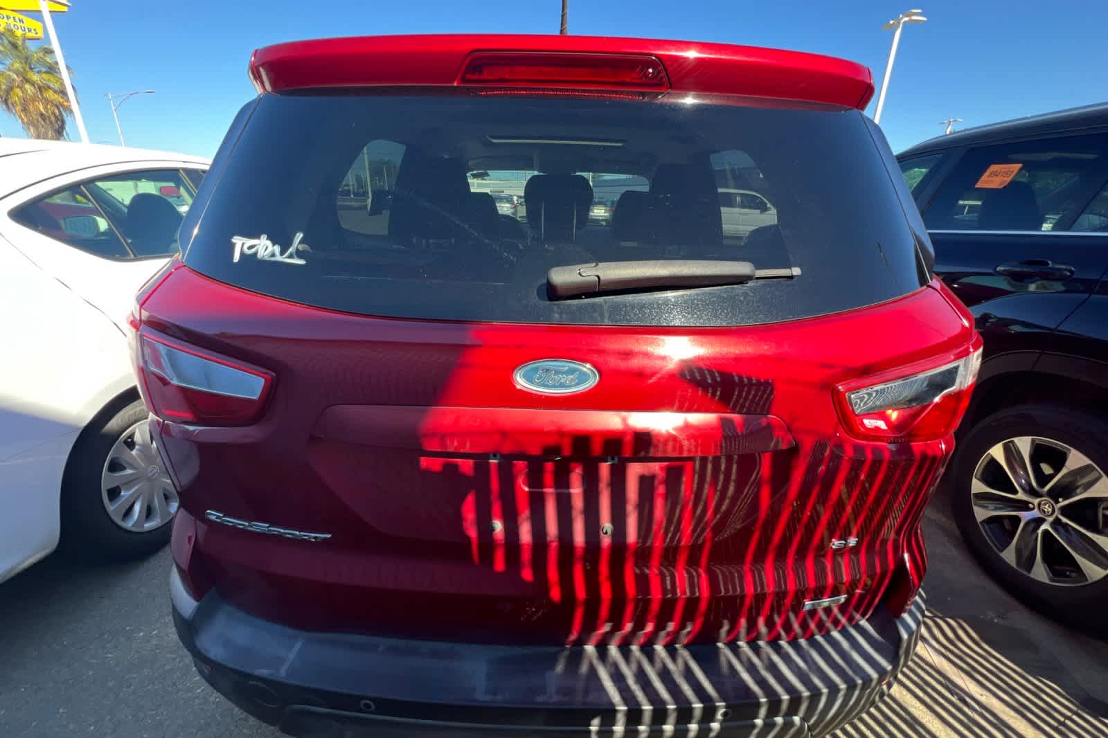 View vehicle photo 5