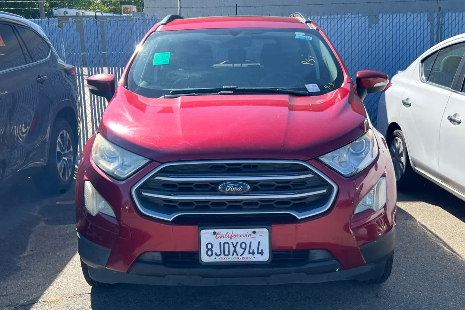 View vehicle photo 2