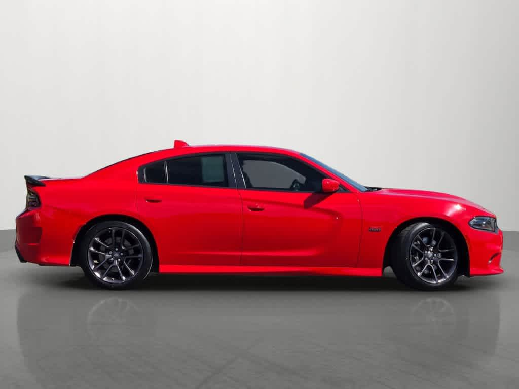 2022 Dodge Charger