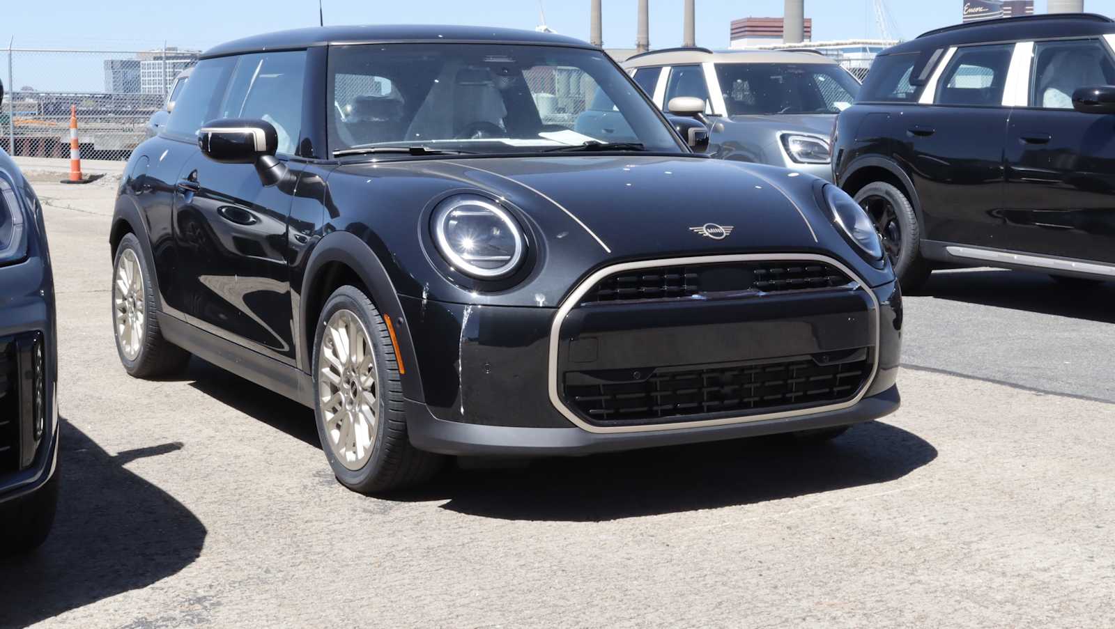 2026 MINI Hardtop 2 Door