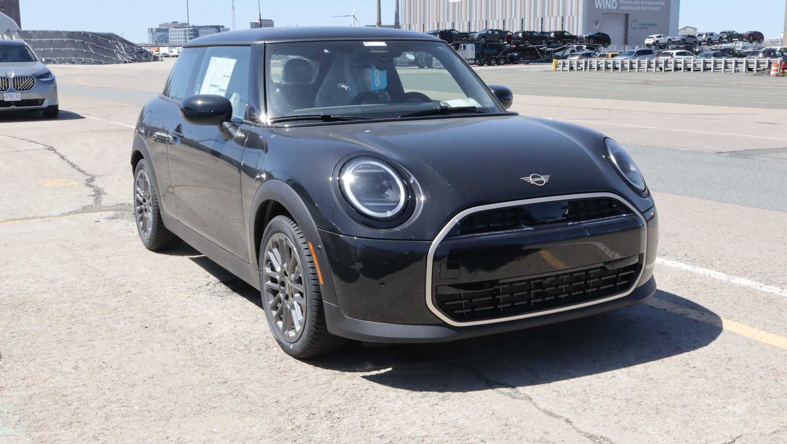 2026 MINI Hardtop 2 Door