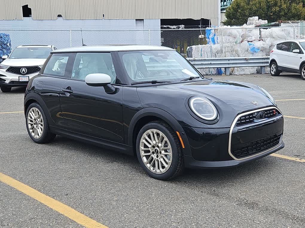 2026 MINI Hardtop 2 Door