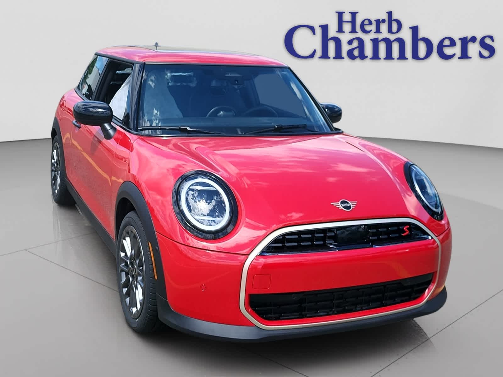 2026 MINI Hardtop 2 Door S