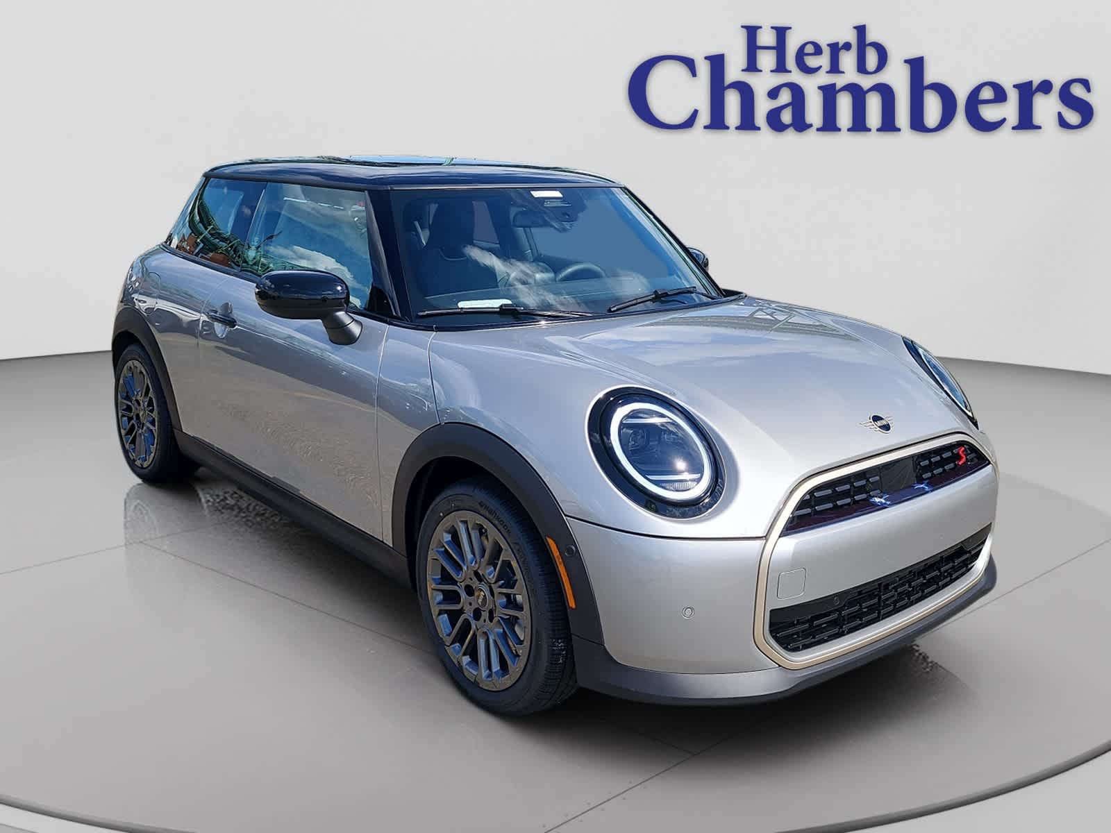 2026 MINI Hardtop 2 Door