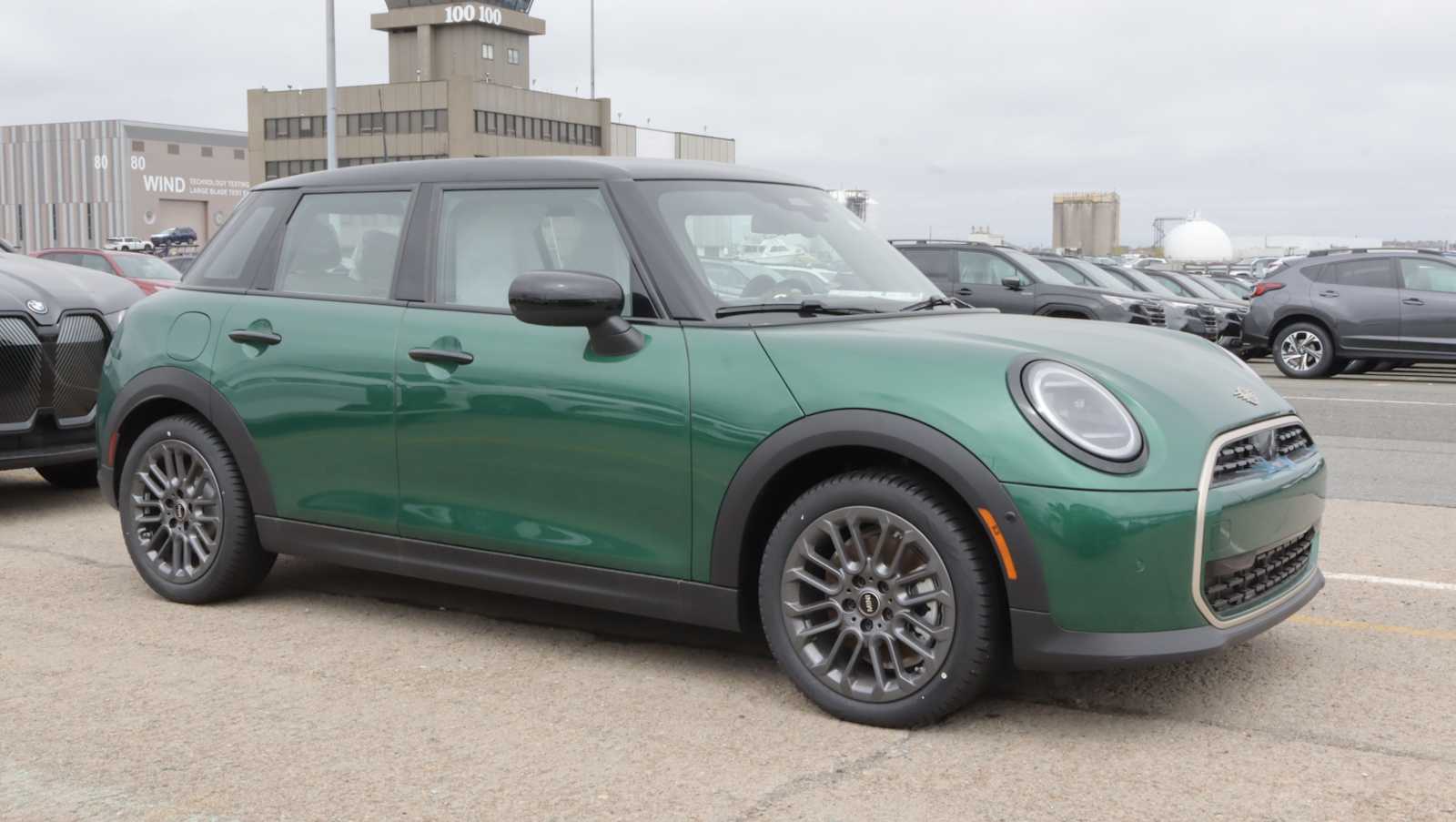 2026 MINI Hardtop 4 Door