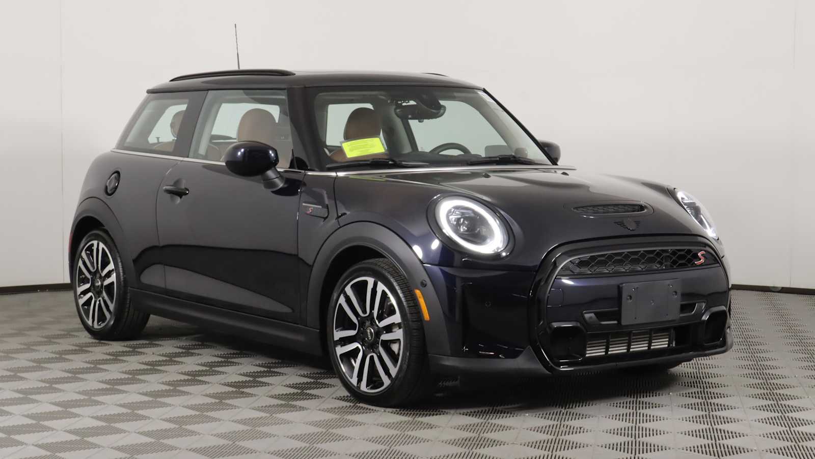 2023 MINI Cooper Cooper S 3 Door's photo