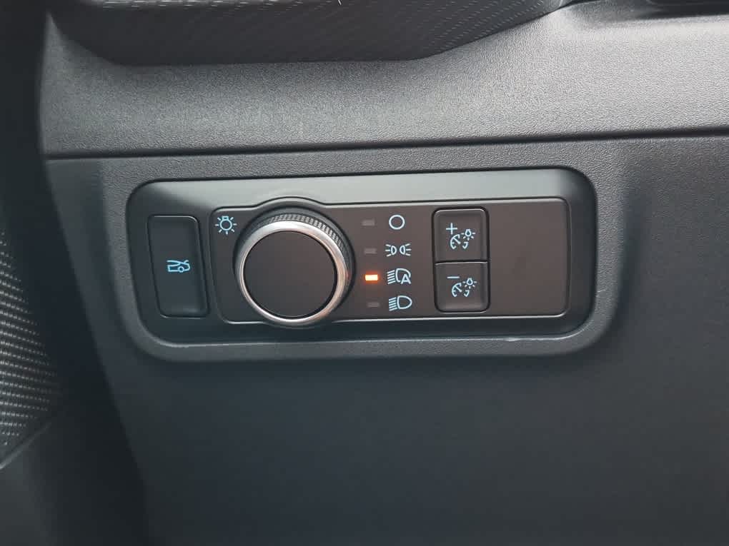 2024 Ford Mustang GT - Dark Matter Gray exterior view 16