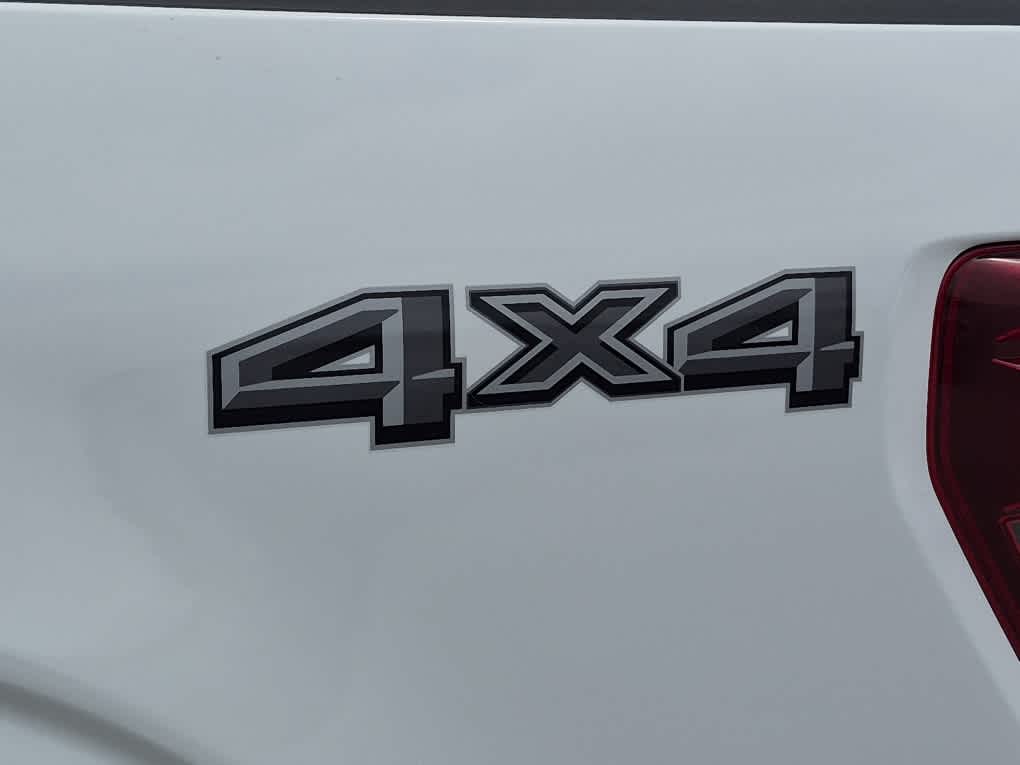 2024 Ford F-150 XLT - Oxford White exterior view 20