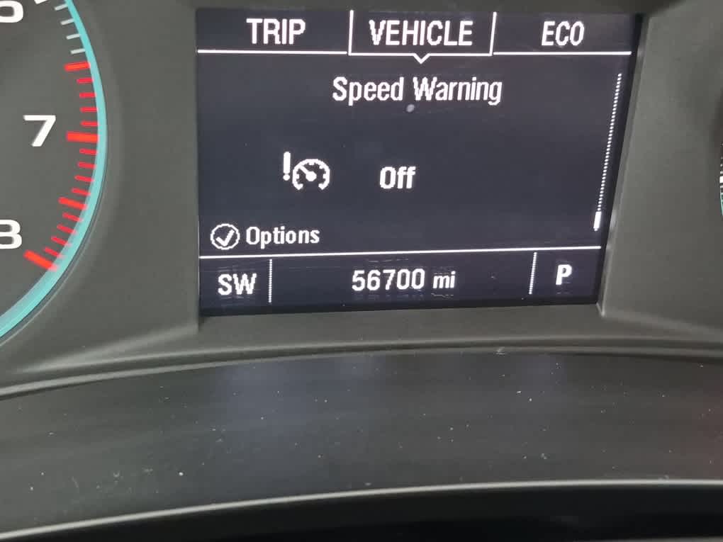 2024 Chevrolet Malibu RS - Summit White exterior view 16
