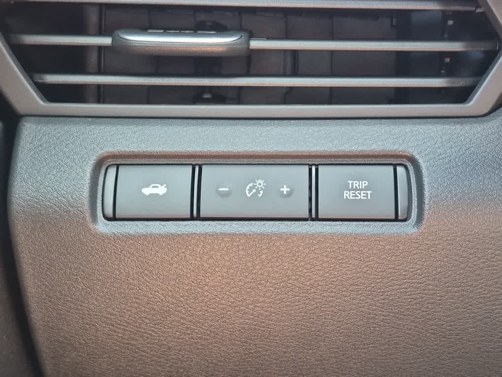 2026 Nissan Altima SV - Gun Metallic exterior view 17