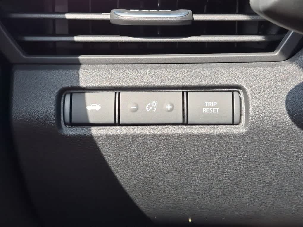 2026 Nissan Altima SV - Scarlet Ember Tintcoat exterior view 16