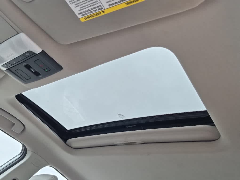 2024 Nissan Altima 2.5 SL - Pearl White Tricoat exterior view 12