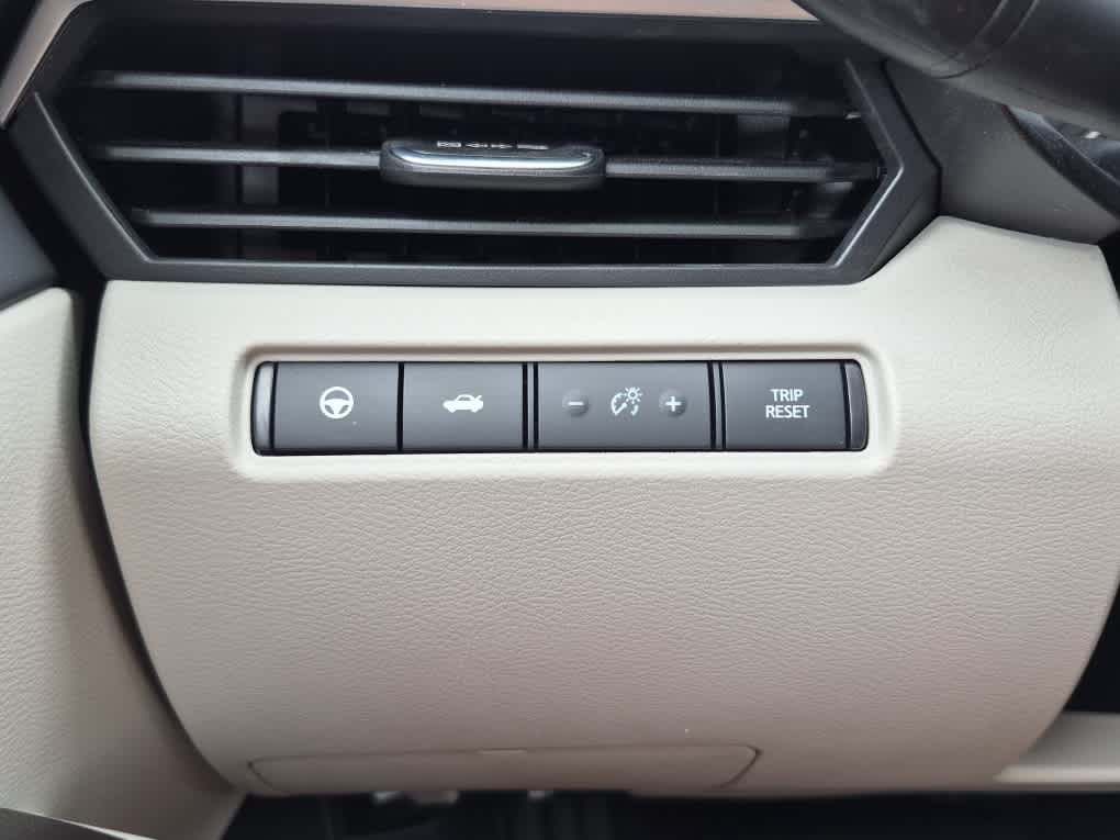 2024 Nissan Altima 2.5 SL - Pearl White Tricoat exterior view 18