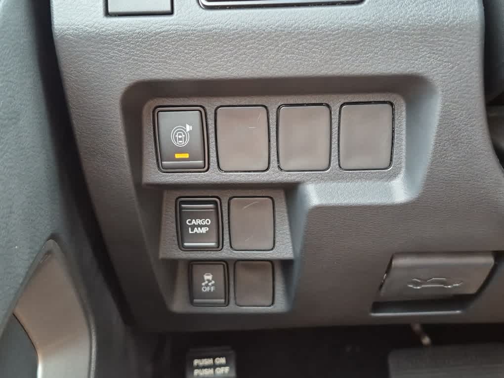 2026 Nissan Frontier SV - Glacier White exterior view 16