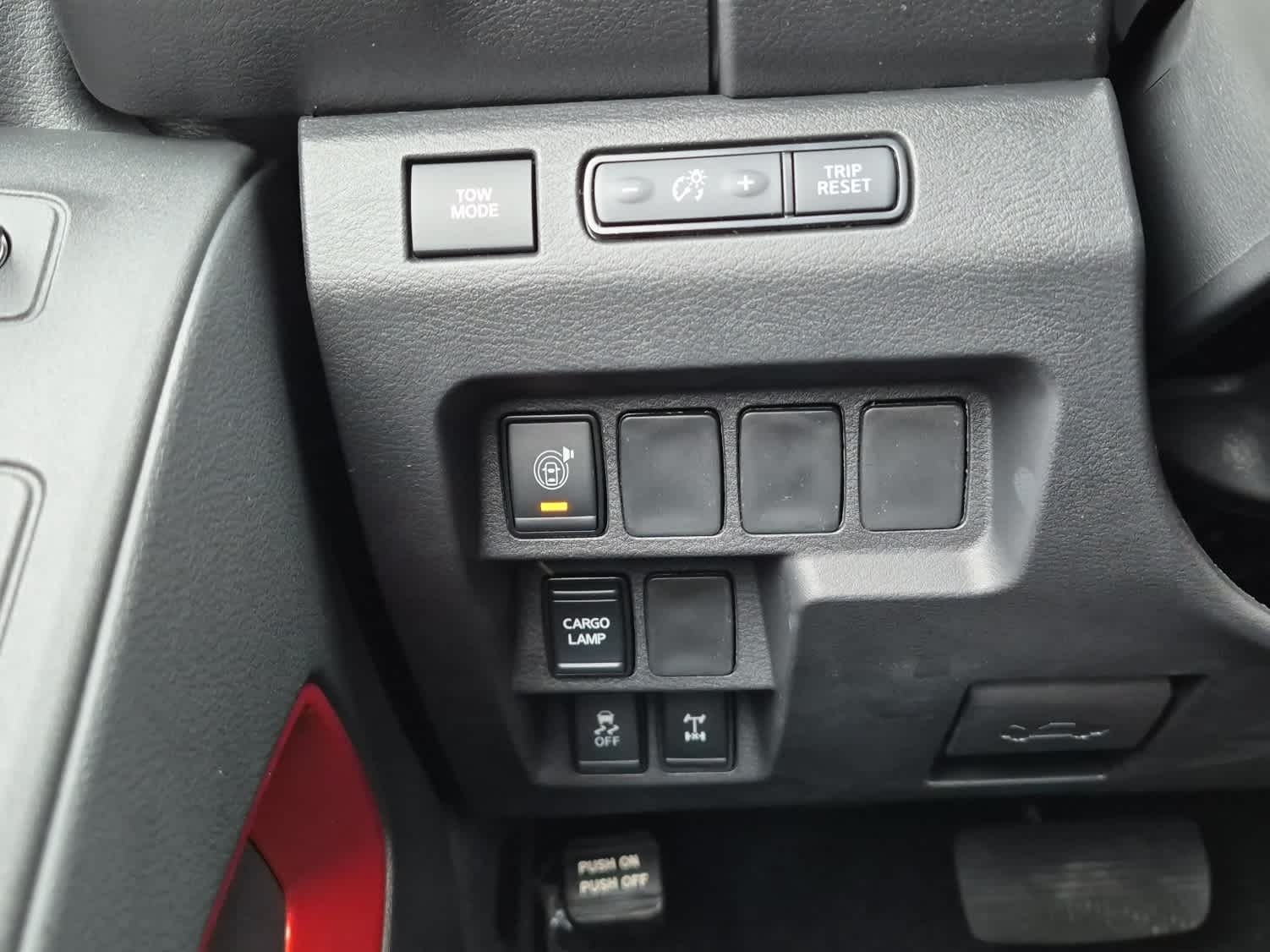 2026 Nissan Frontier PRO-4X - Glacier White exterior view 17