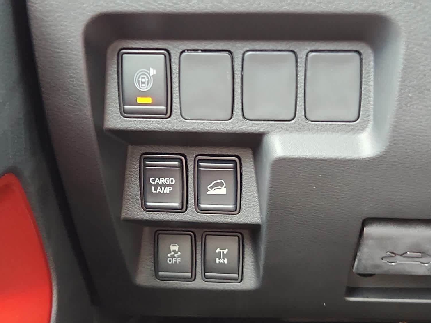 2025 Nissan Frontier PRO-4X - Boulder Gray Pearl exterior view 16