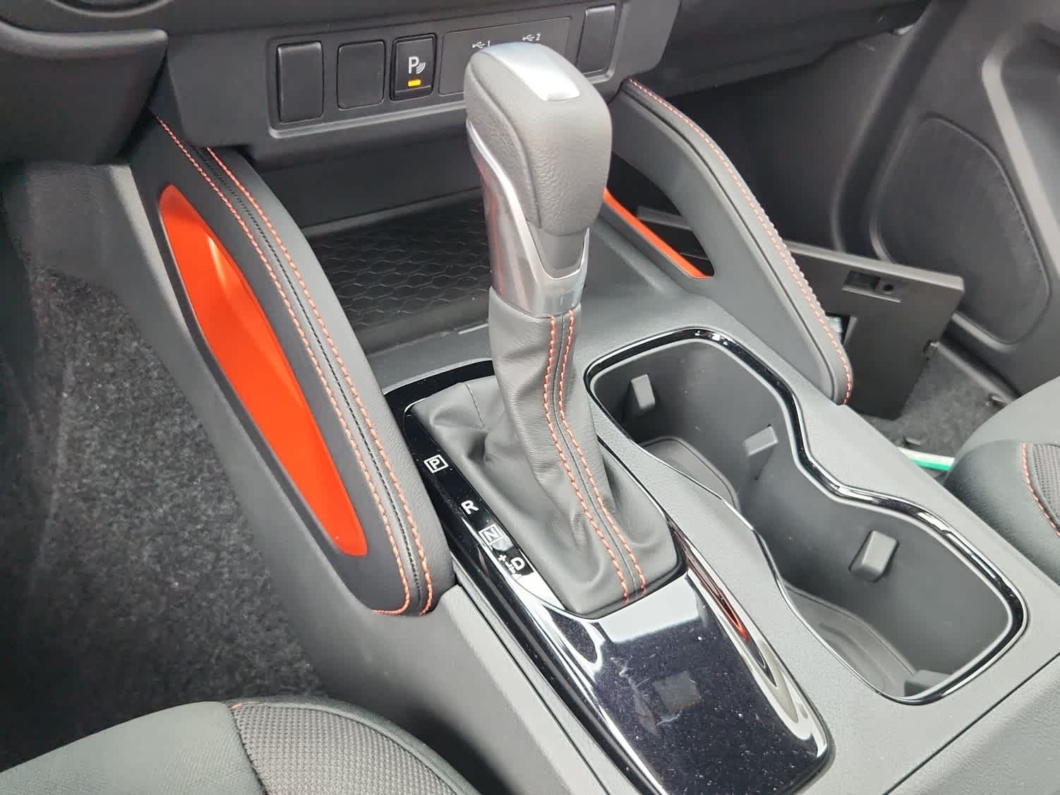 2025 Nissan Frontier PRO-4X - Boulder Gray Pearl exterior view 12