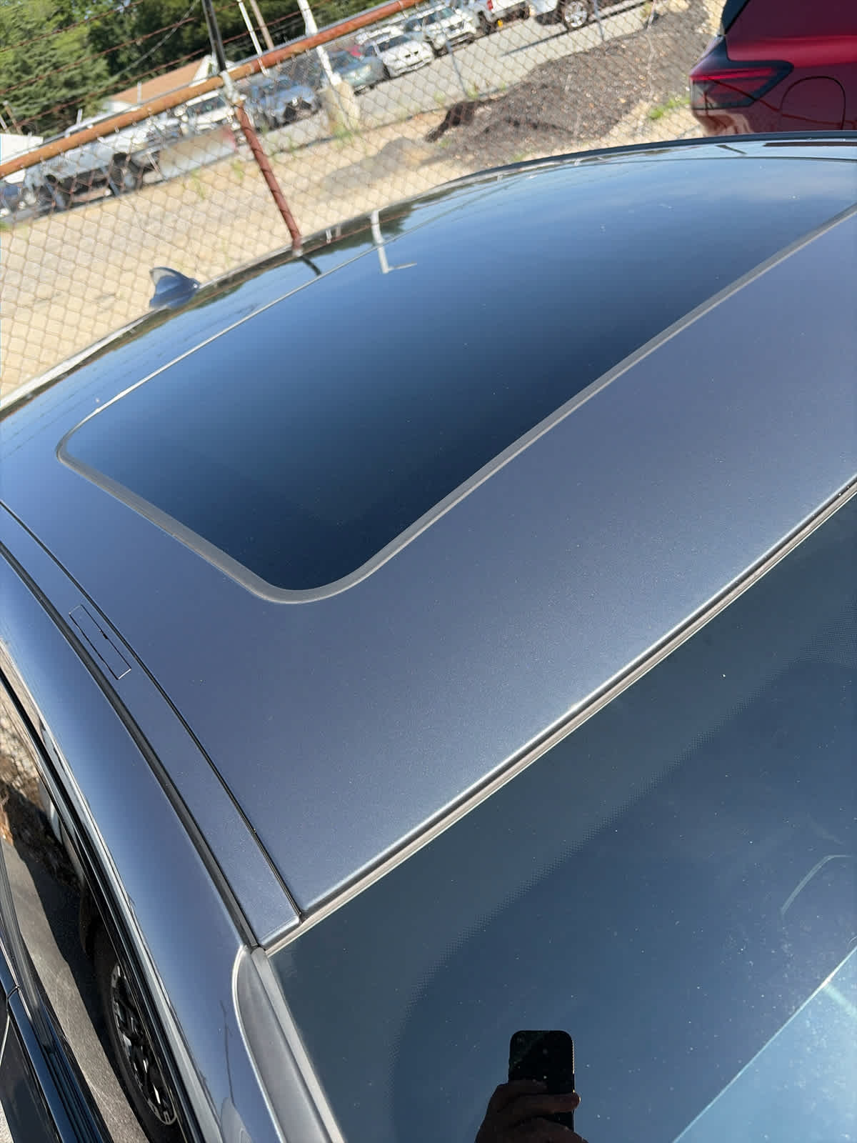 2021 BMW 330i xDrive 330i xDrive - Mineral Gray Metallic exterior view 5