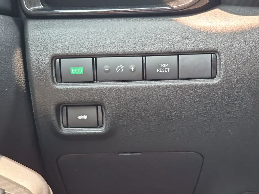 2023 Nissan Sentra SV - Super Black exterior view 17