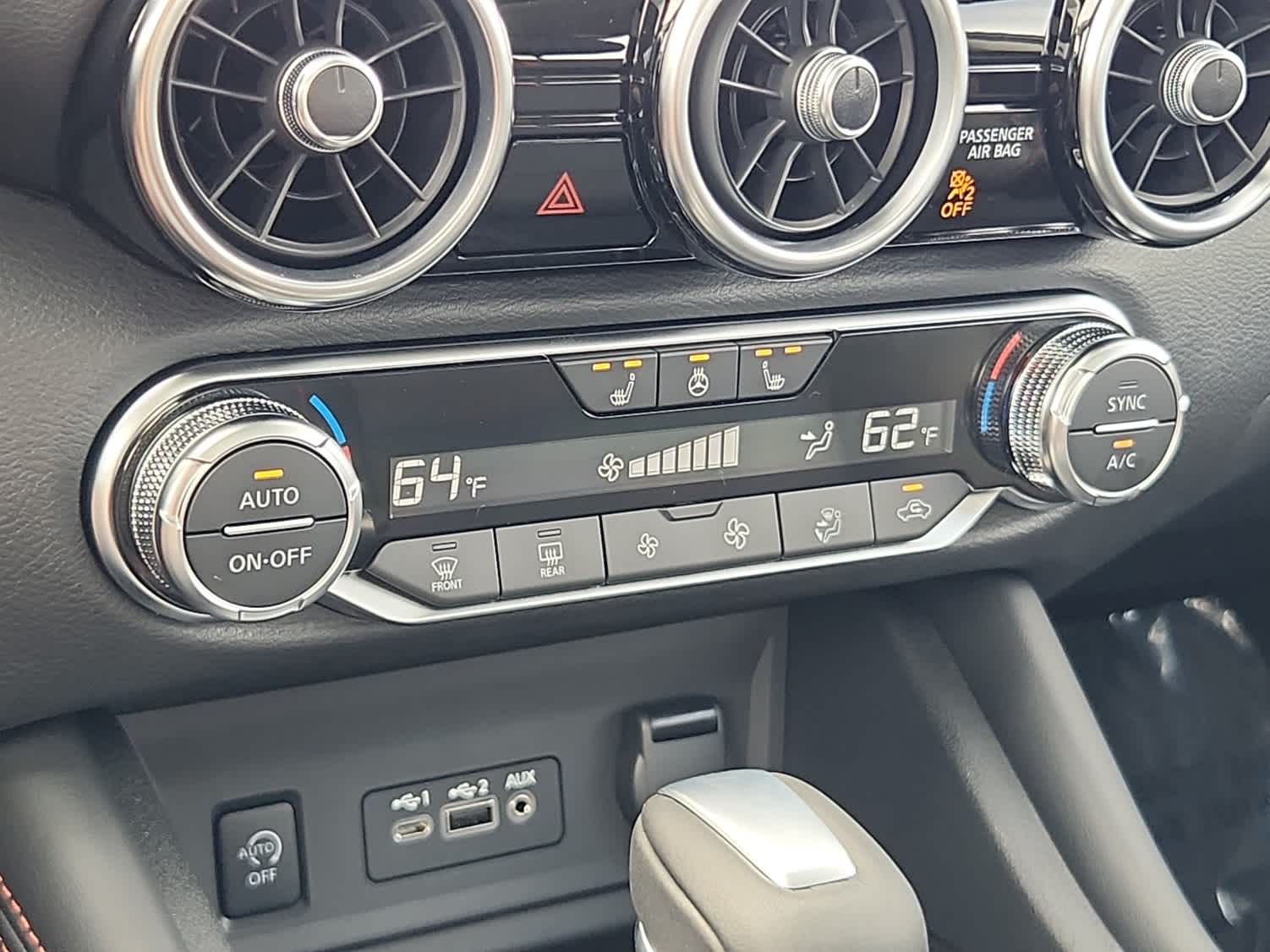 2025 Nissan Sentra SR - Super Black exterior view 16