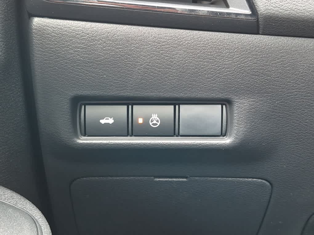 2026 Nissan Sentra SV - Gun Metallic exterior view 18