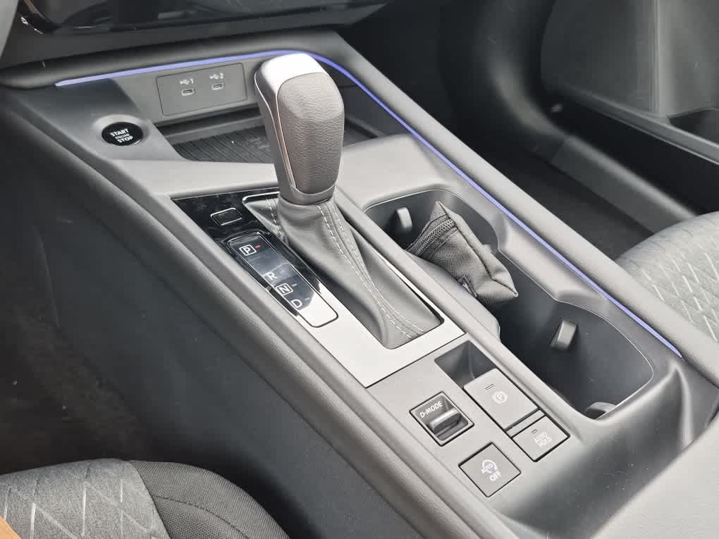 2026 Nissan Sentra SV - Fresh Powder exterior view 13