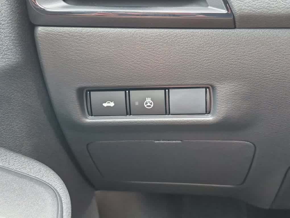 2026 Nissan Sentra SV - Fresh Powder exterior view 17