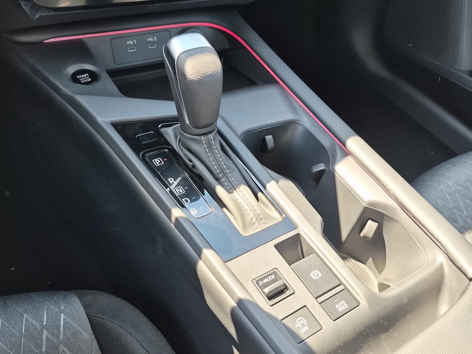 2026 Nissan Sentra SV - Gun Metallic exterior view 12
