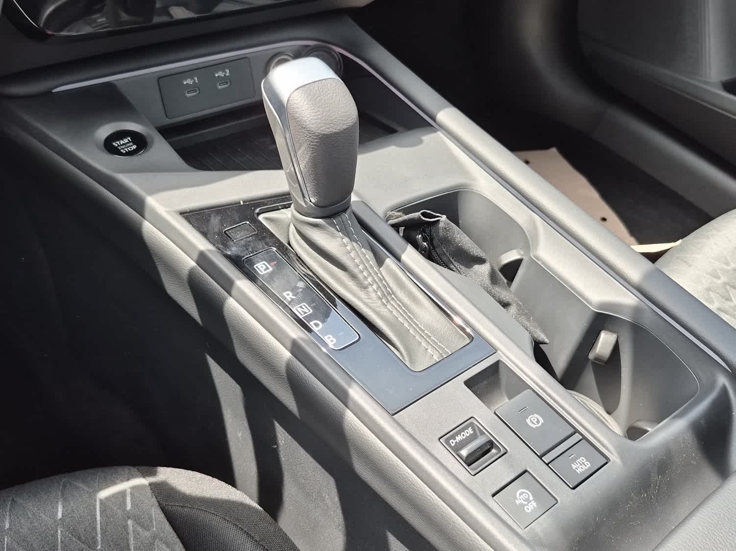 2026 Nissan Sentra SV - Gun Metallic exterior view 12