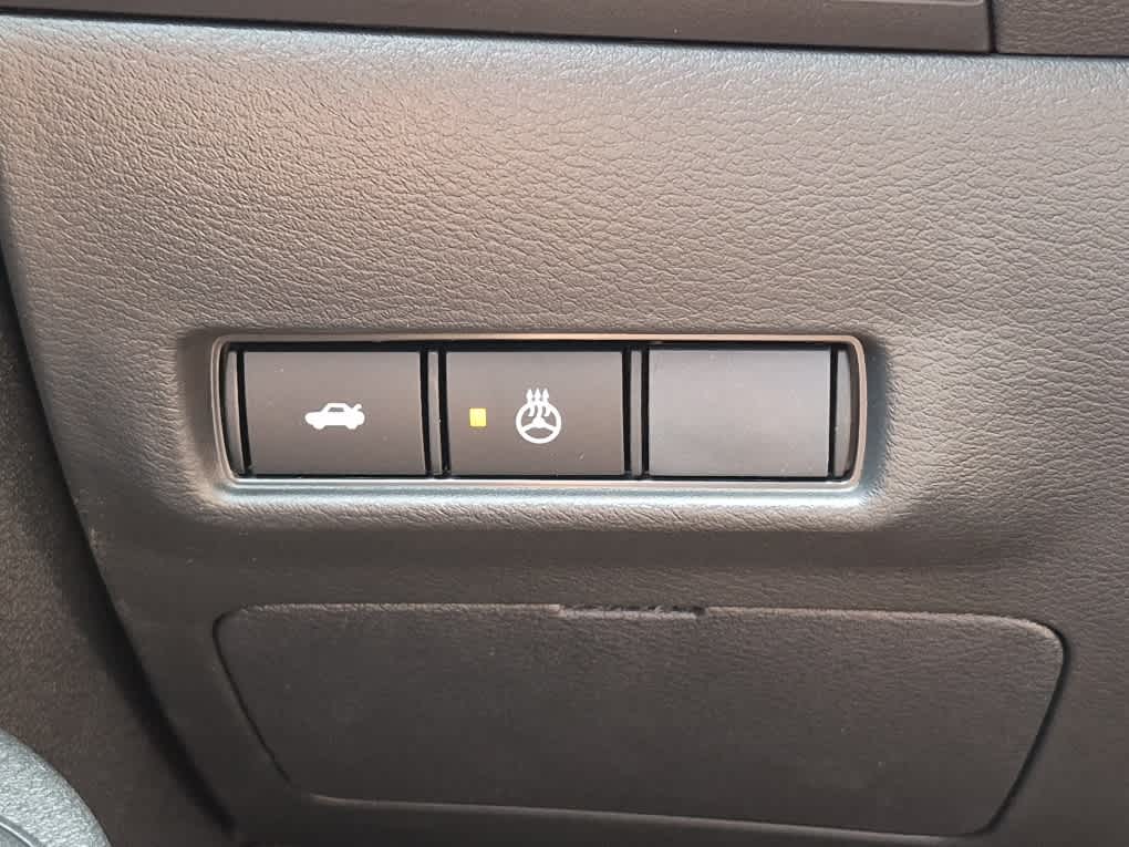 2026 Nissan Sentra SV - Gun Metallic exterior view 17