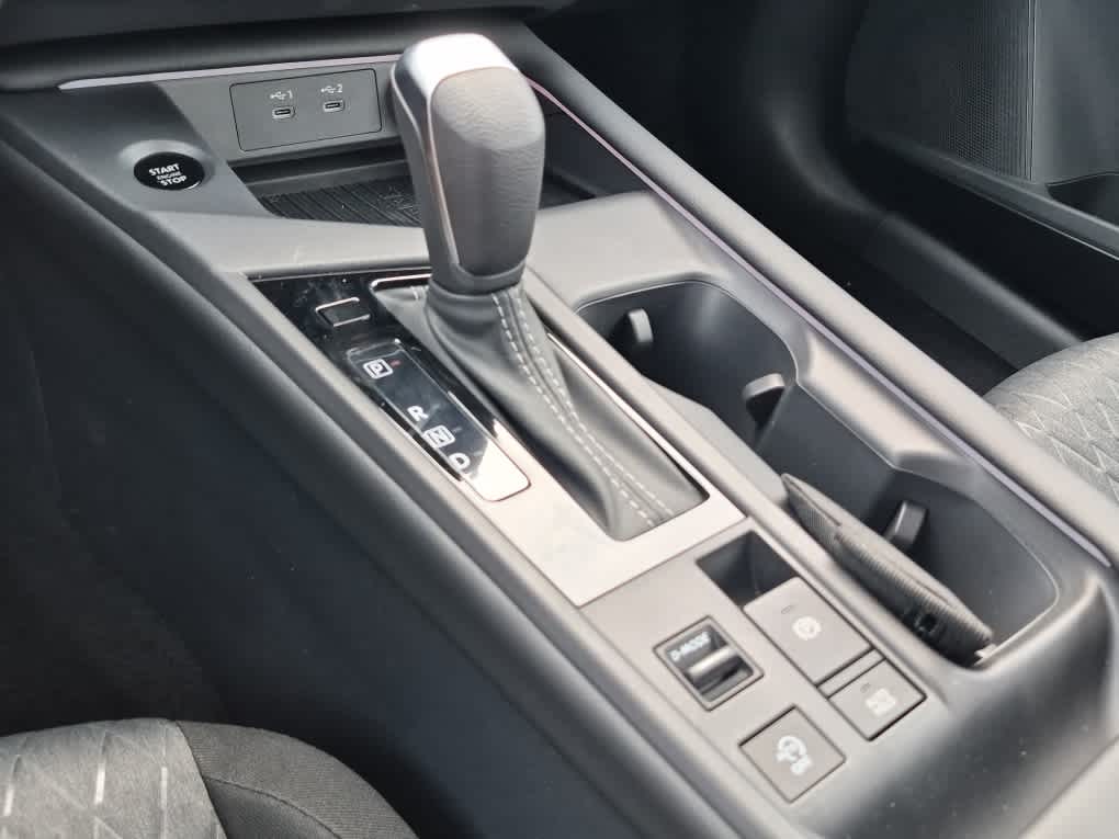 2026 Nissan Sentra SV - Super Black exterior view 12