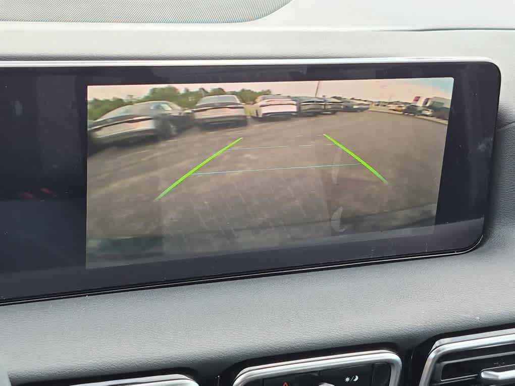 2026 Nissan Sentra SV - Super Black exterior view 14