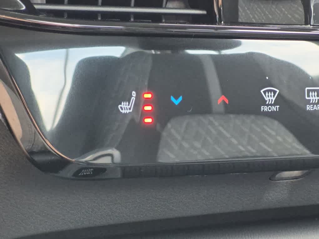 2026 Nissan Sentra SV - Super Black exterior view 15
