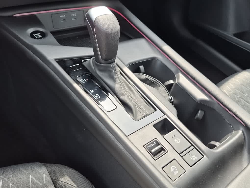2026 Nissan Sentra SV - Super Black exterior view 12