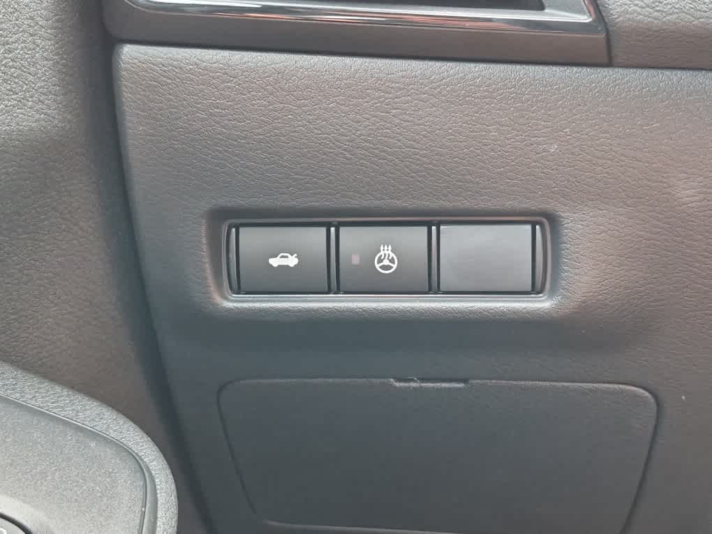 2026 Nissan Sentra SV - Super Black exterior view 16