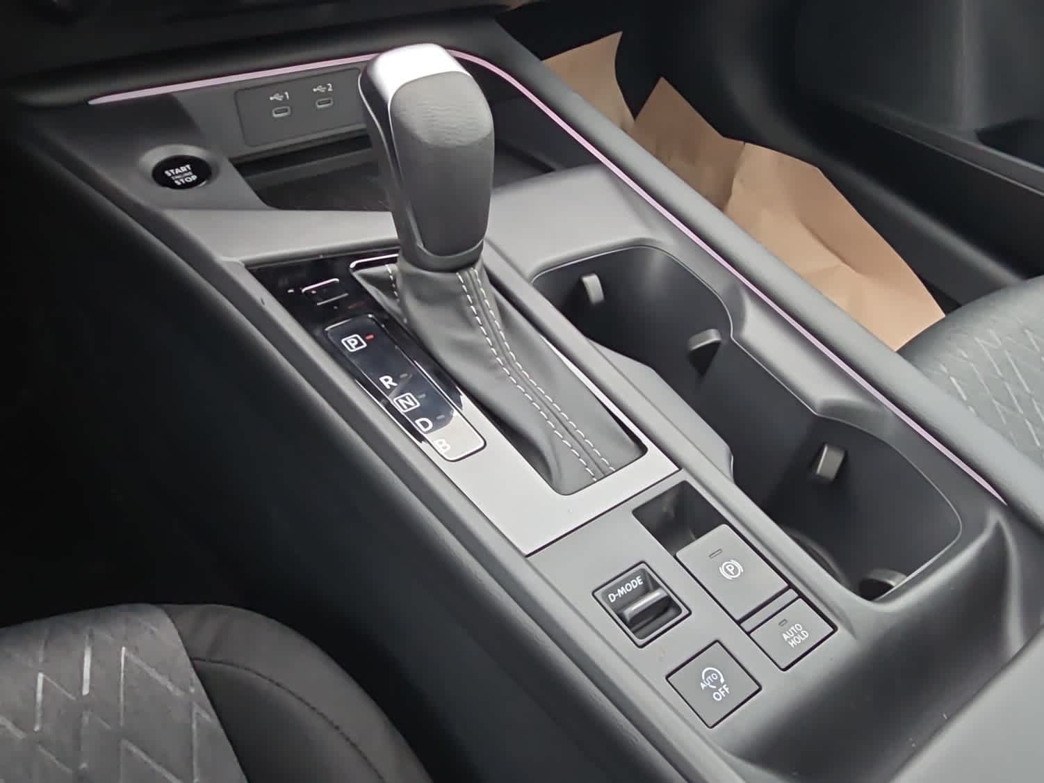 2026 Nissan Sentra SV - Gun Metallic exterior view 13