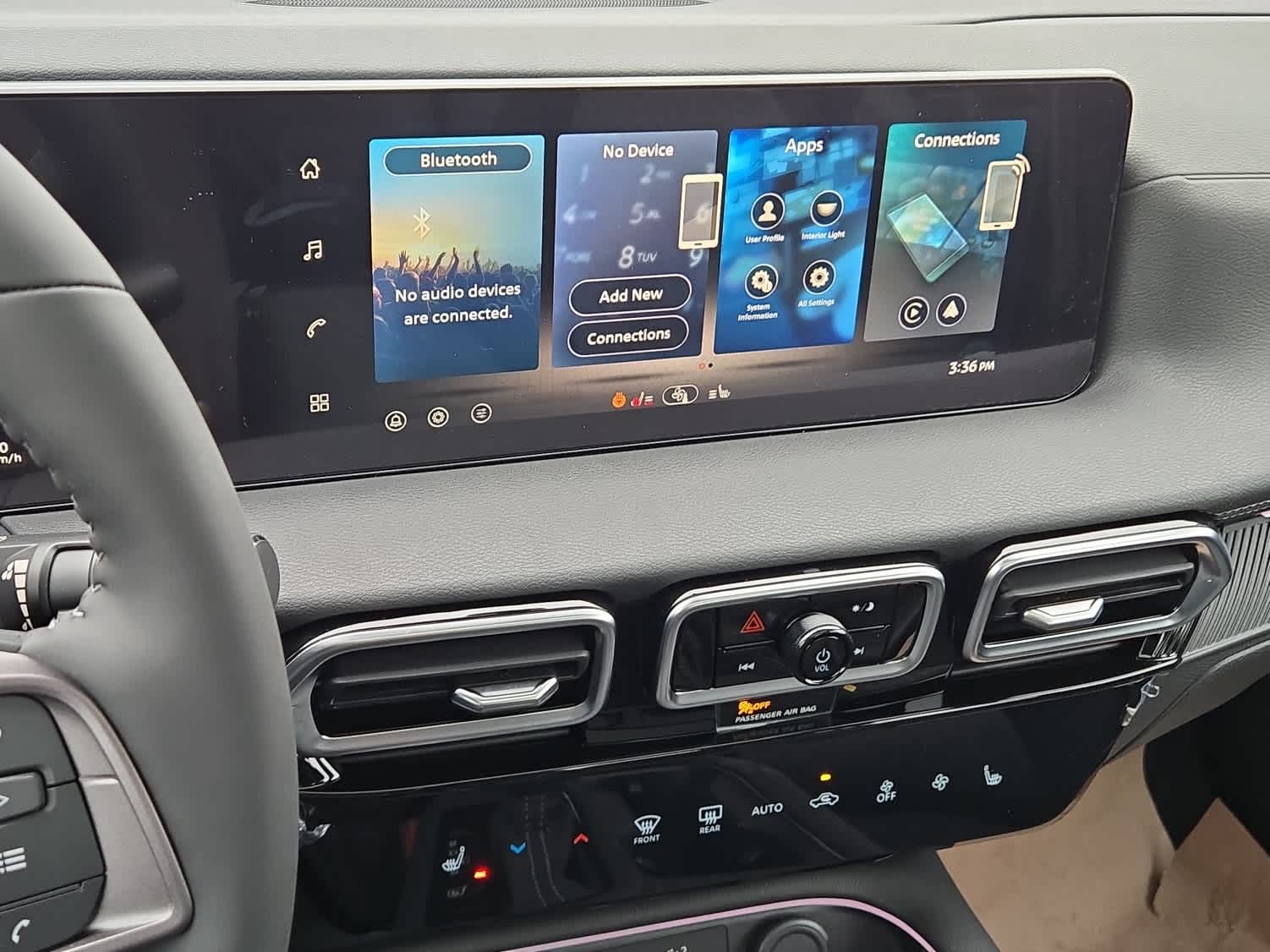 2026 Nissan Sentra SV - Gun Metallic exterior view 14